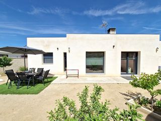 Xalet a El Beato. Chalet en el beato