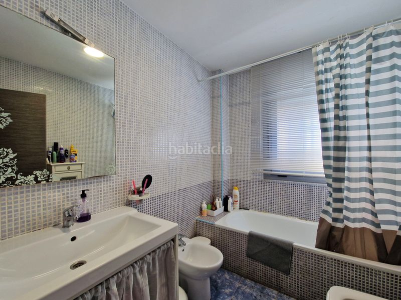 Foto a8f0d558-0a91-4693-a0e0-6ded98eef8d3. Pis a Cabañas de la Sagra