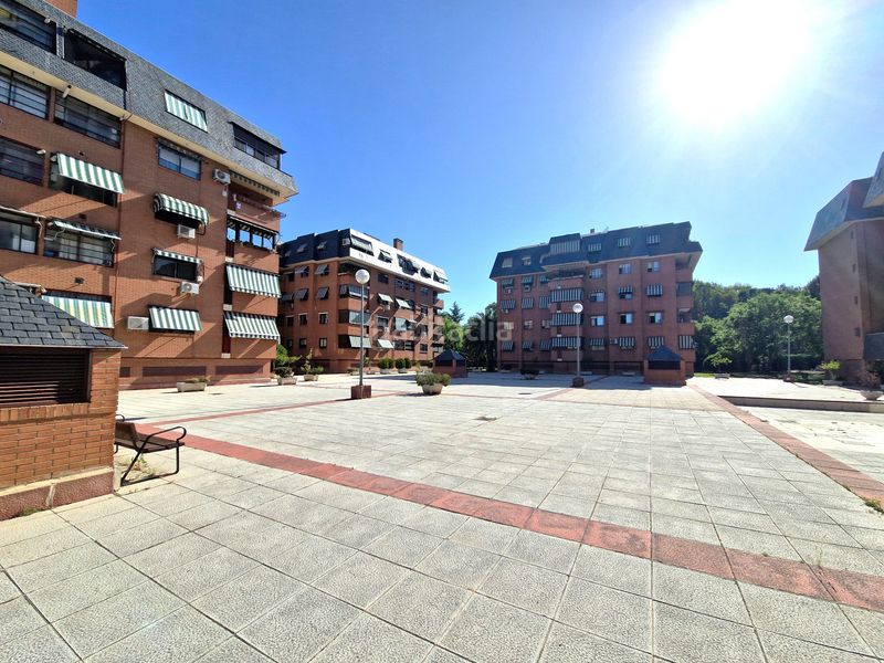Foto 2fa0d2f9-1f28-4a0e-b216-039e9915f710. Pis amb calefacció aparcament piscina a Valdepelayo-Montepinos-Arroyo Culebro Leganés