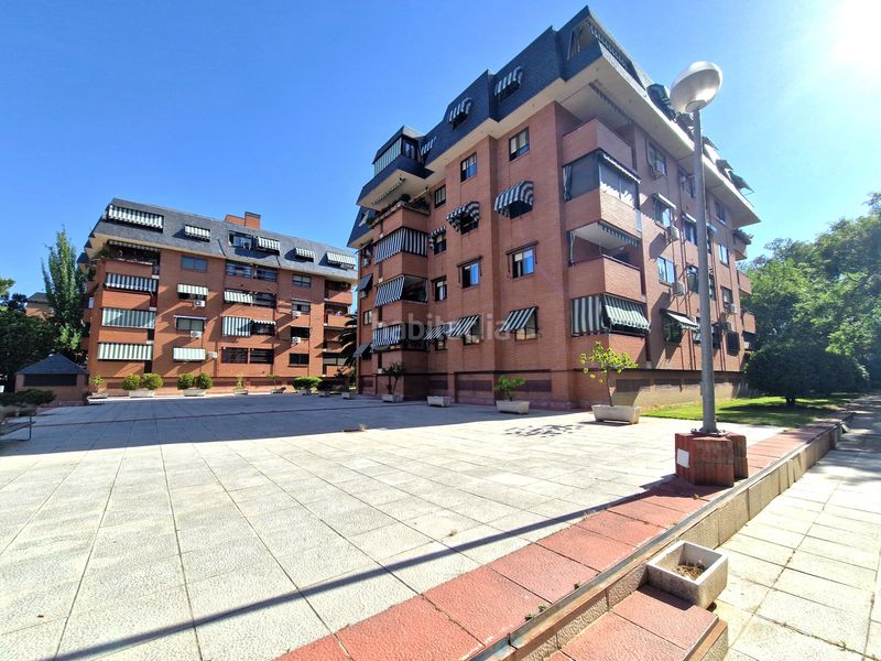 Foto ad5a2c57-7fd7-4979-bae5-87b5a8aeb0c7. Pis amb calefacció aparcament piscina a Valdepelayo-Montepinos-Arroyo Culebro Leganés