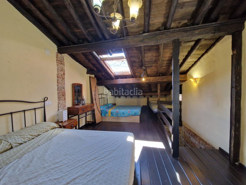 Foto 8a629375-88d0-4f7b-9d58-7ef171848641. Masia amb calefacció a Hornillo (El)