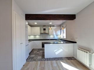 Piso en Casco Histórico. Piso reformado en casco historico