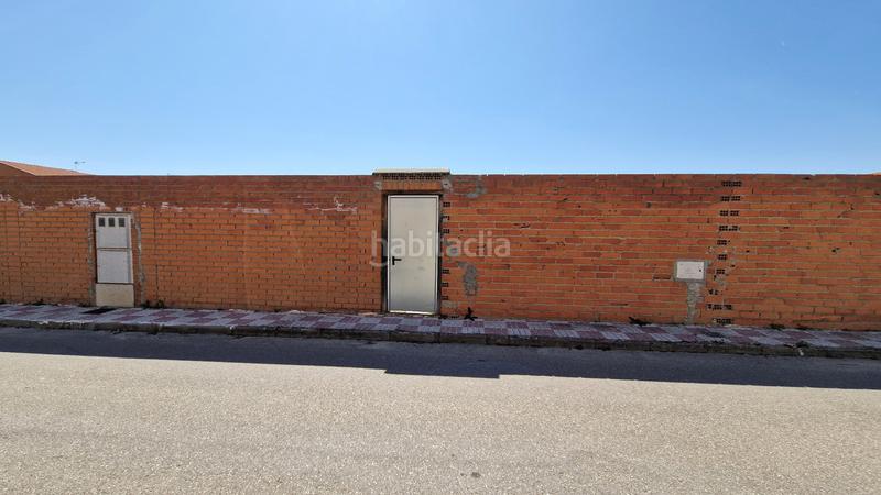 Foto 21bb6acf-f4c9-4859-a208-84df9757ba70. Terreny residencial a calle jacinto guerrero 23c a Mocejón