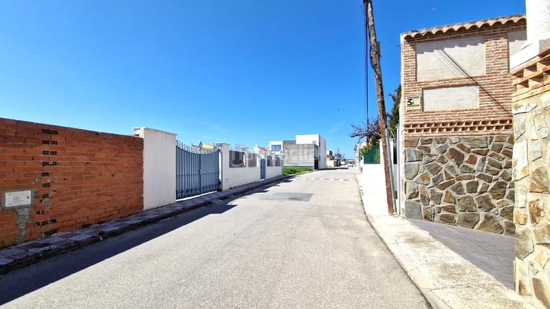 Foto 5d252447-9096-45b3-874e-9106ac2e04d3. Terreny residencial a calle jacinto guerrero 23c a Mocejón