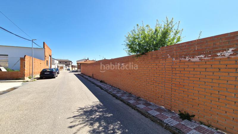 Foto 86962fe4-9825-4f9e-a19d-2de14475ccc6. Terreny residencial a calle jacinto guerrero 23c a Mocejón