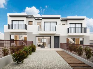 Maison dans Carrer vicens bou 4. Immobilier neuf