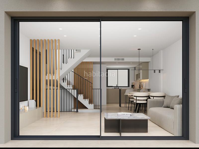 Foto 5699a419-7b46-4e88-ae6e-38aab25efc46. Maison 149m<sup>2</sup> dans carrer vicens bou 4 dans Fenals Platja d´Aro