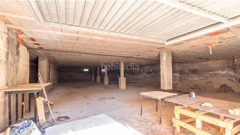 Foto 119bdf8e-0a36-464a-ab14-7b635de6b866. Local comercial a partida platja almadrava carrer 1-d 2 a Poblets (els)