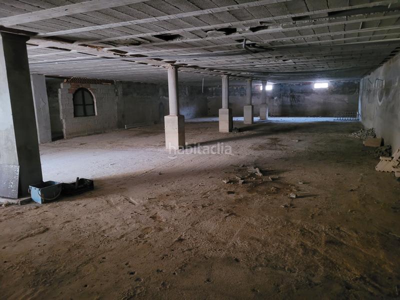 Foto 50b7ad6f-9d30-4729-9fcc-0c9e00c1341d. Local comercial a partida platja almadrava carrer 1-d 2 a Poblets (els)