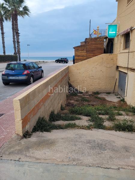 Foto 7147ec73-aec0-440b-bab4-0902179faf58. Local comercial a partida platja almadrava carrer 1-d 2 a Poblets (els)