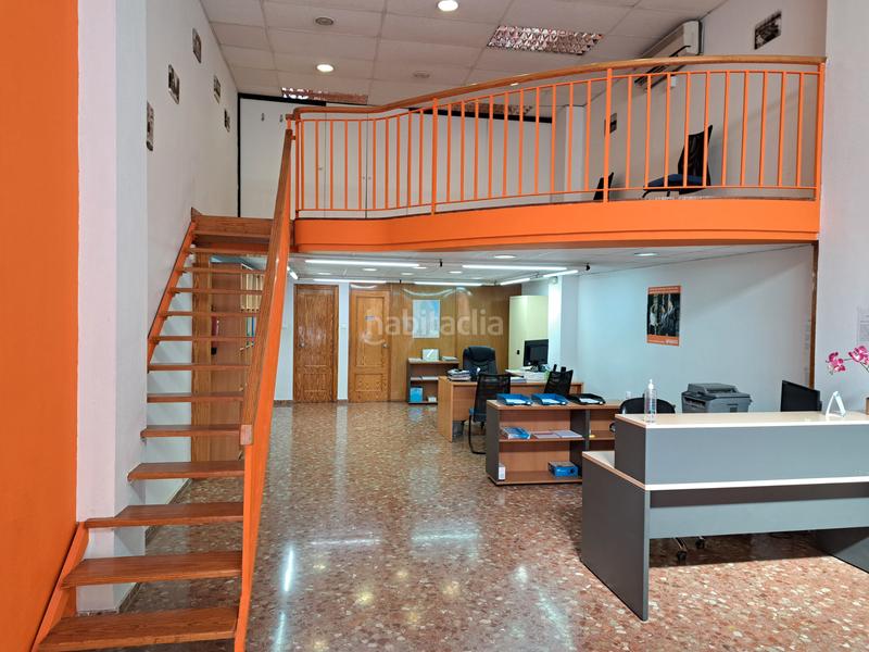 Foto 0456cf8b-c9e7-40b3-b7d0-569850b9a711. Locale commerciale in carrer ciutat de laval 13 in Gandia