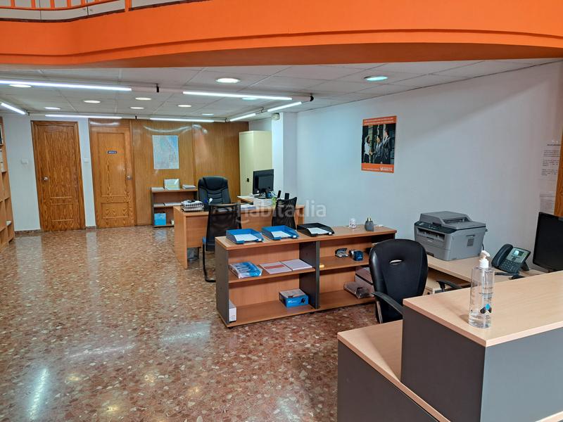 Foto 29f587e0-8d77-40eb-9ce4-af7d1b251d74. Locale commerciale in carrer ciutat de laval 13 in Gandia