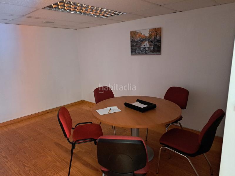 Foto 390366cb-1e91-4381-a45a-20d336663141. Locale commerciale in carrer ciutat de laval 13 in Gandia