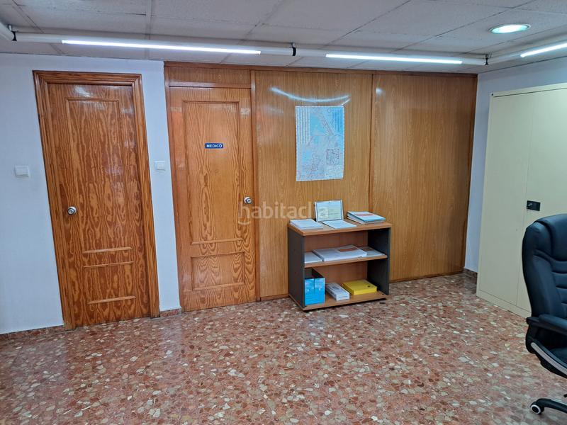 Foto 3aa6510f-0db8-475f-8476-c145fa114caf. Locale commerciale in carrer ciutat de laval 13 in Gandia