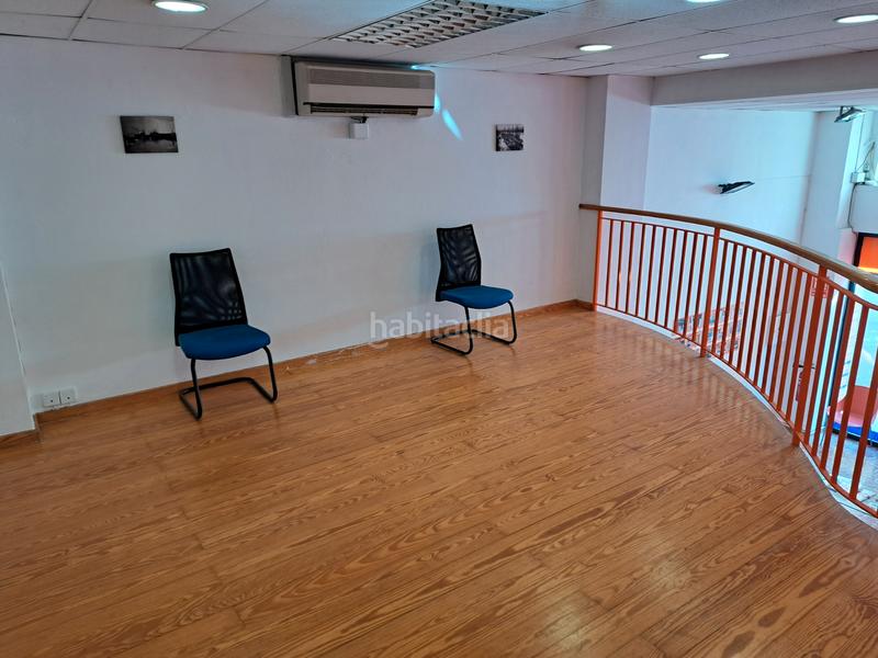 Foto 5fadb4fd-c20a-4b38-bde2-67618bc6f420. Locale commerciale in carrer ciutat de laval 13 in Gandia