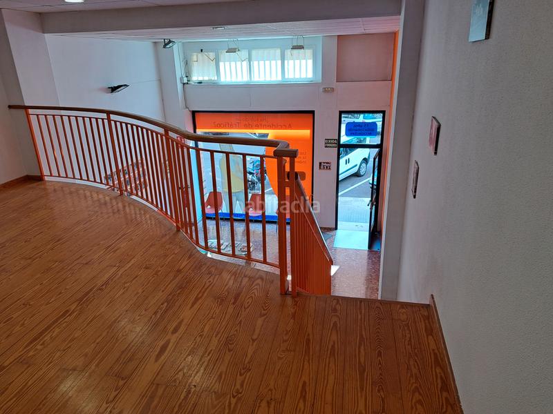 Foto e69e8ad5-df81-4f2f-a6e9-e36d8c4583a6. Locale commerciale in carrer ciutat de laval 13 in Gandia