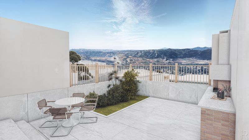 Foto ef9931ff-911d-4ebe-885a-ff36a6d0f434. Xalet amb aparcament piscina a Moixent