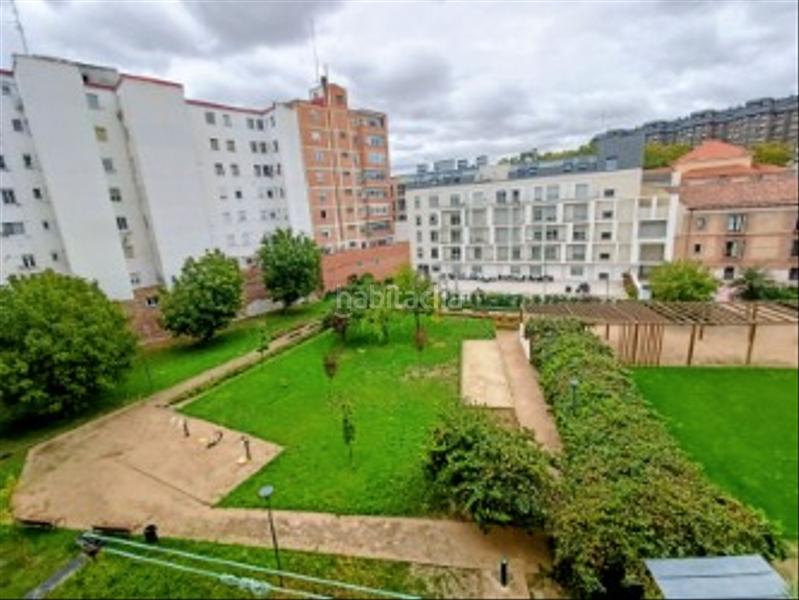 Foto 21a16b20-a739-4f69-aba5-592a91e4f872. Appartement avec chauffage dans San Pablo - San Nicolás Valladolid