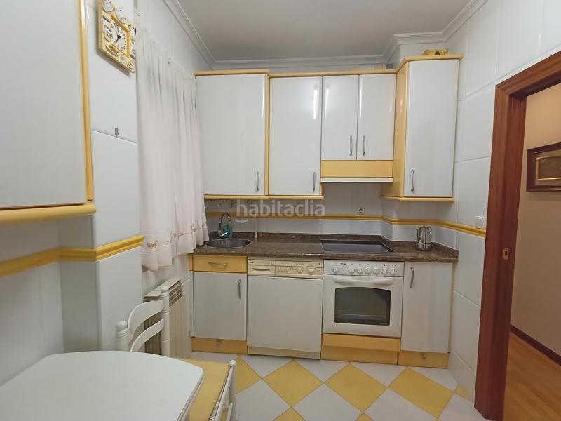 Foto 484dd140-5978-4c60-929a-db64873e76df. Appartement avec chauffage dans San Pablo - San Nicolás Valladolid