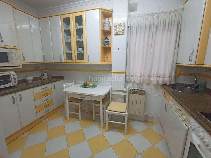 Foto 5de42d59-217f-4f99-a93b-25d47d57d09c. Appartement avec chauffage dans San Pablo - San Nicolás Valladolid