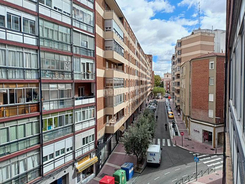 Foto 6856ee98-1c05-4adf-90e2-b27ebb226751. Appartement avec chauffage dans San Pablo - San Nicolás Valladolid
