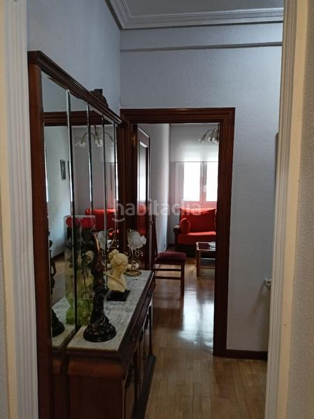 Foto 8f83ae8e-5783-4ac4-af19-44d1e9087243. Appartement avec chauffage dans San Pablo - San Nicolás Valladolid