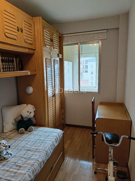 Foto b1545c0c-20cf-4ac1-b3af-f9a3609959b5. Appartement avec chauffage dans San Pablo - San Nicolás Valladolid