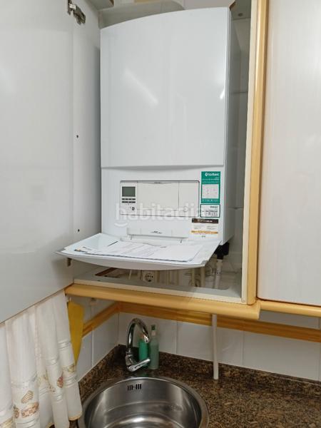 Foto b9e1f92a-2d1b-4e74-acec-9ceeb0f4b8be. Appartement avec chauffage dans San Pablo - San Nicolás Valladolid