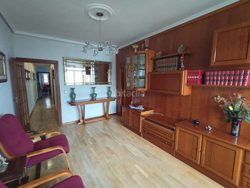Foto c108f2bd-02d9-4206-a579-15327c486b74. Appartement avec chauffage dans San Pablo - San Nicolás Valladolid