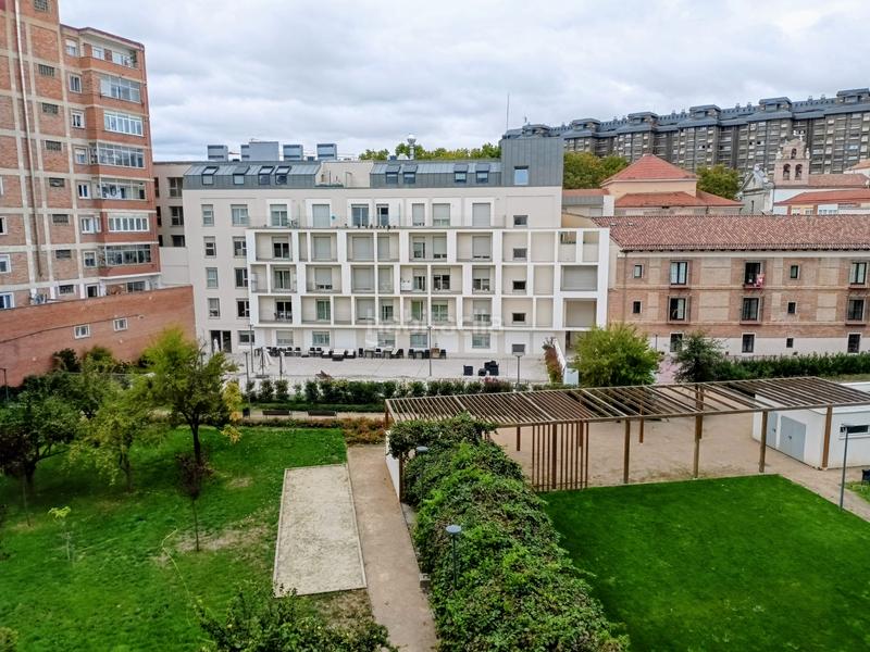 Foto f278d81c-5bb4-4d71-8e1e-adaa975e63b9. Appartement avec chauffage dans San Pablo - San Nicolás Valladolid