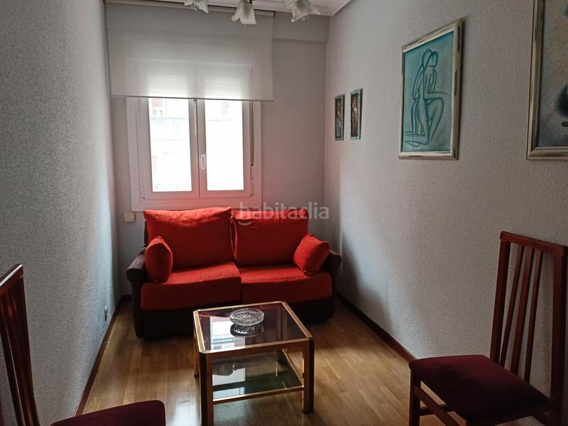 Foto f9115999-82a5-4825-9506-e95d4208b11e. Appartement avec chauffage dans San Pablo - San Nicolás Valladolid