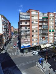 Piso en Calle San Luis
