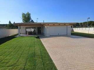 Xalet  Calle verdejo. Precioso chalet en viana de cega