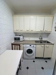 Appartement  Calle de la cigüeña. Piso singular en la mejor zona de pajarillos