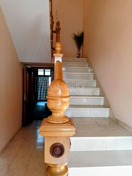 Foto 2f9449e9-e31e-46f1-9431-54b038e9b412. Casa con riscaldamento parcheggio in Íscar