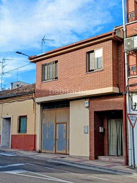 Foto 44952614-3d1a-4e52-8ca8-2471eec7f57d. Casa con riscaldamento parcheggio in Íscar