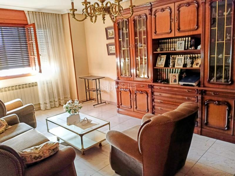 Foto 45f0376a-794d-417b-b5f3-3d2909e61bc0. Casa con riscaldamento parcheggio in Íscar