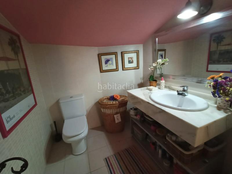 Foto 3b8b297f-d9d4-4052-8993-89911a4bdfa7. Dúplex amb calefacció a Caño Argales Valladolid