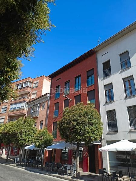 Foto 7aaf318e-8ecd-424e-a511-f4d7a2c28a2d. Dúplex amb calefacció a Caño Argales Valladolid