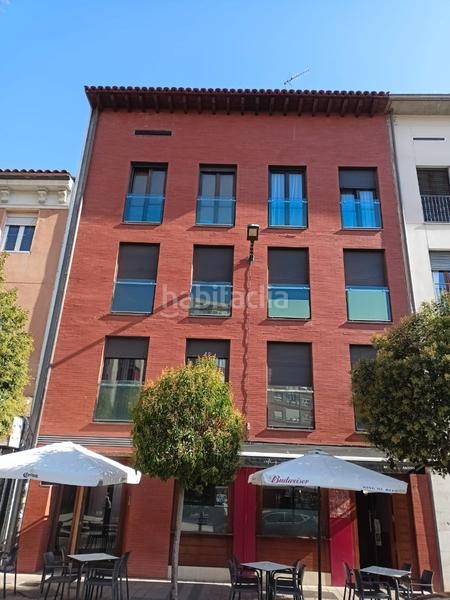 Foto e0ecc89b-9e72-459d-bca2-e52d3debd04a. Dúplex amb calefacció a Caño Argales Valladolid