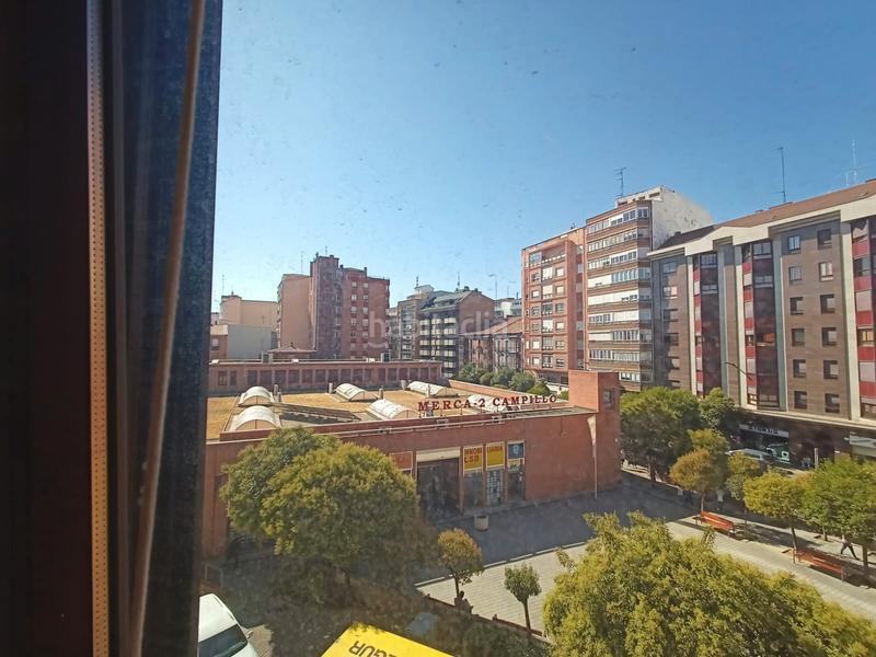 Foto fdac5581-7bd7-4b78-b324-35ddacc2284e. Dúplex amb calefacció a Caño Argales Valladolid