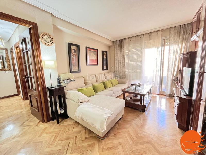 Foto 52593504-592b-4496-8b5c-f382eda33bc5. Pis a Parque Mayor Alcorcón