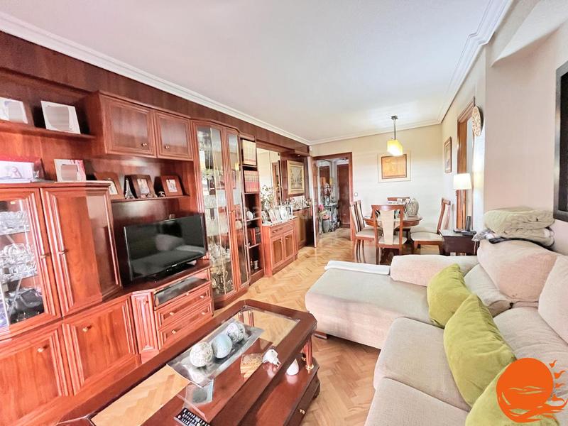 Foto 5f338fe4-5585-4ad3-8d55-05e68e86be3d. Pis a Parque Mayor Alcorcón