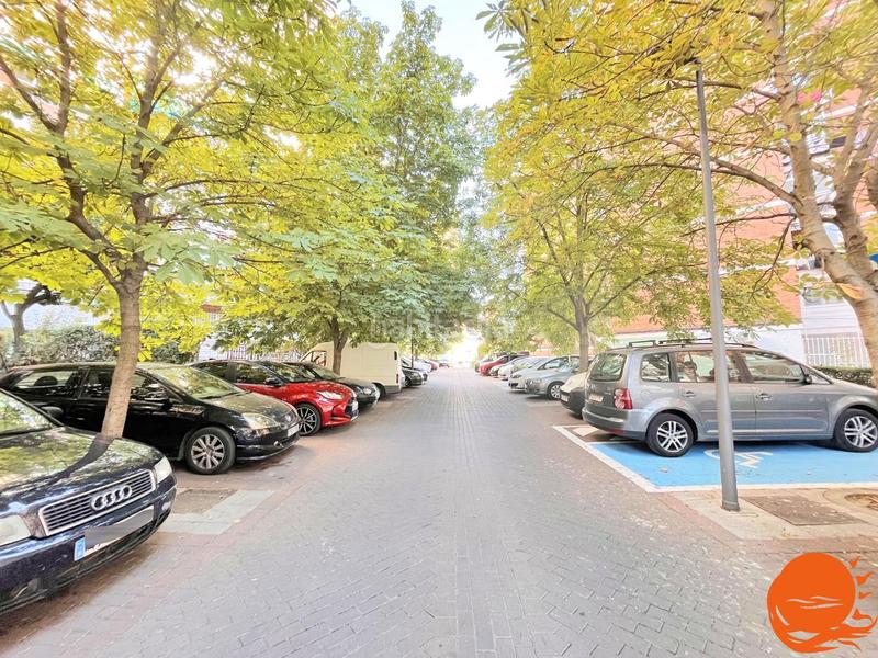 Foto 71f86fce-7870-42a8-9010-06f4d9ac8fff. Pis a Parque Mayor Alcorcón