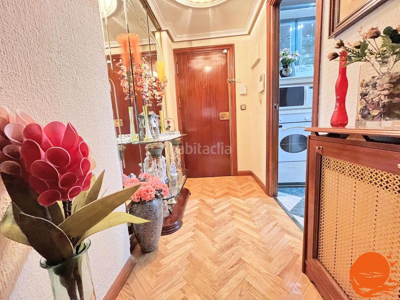 Foto b2ca3d99-24bf-4a6c-8938-d36f254cd3bb. Pis a Parque Mayor Alcorcón