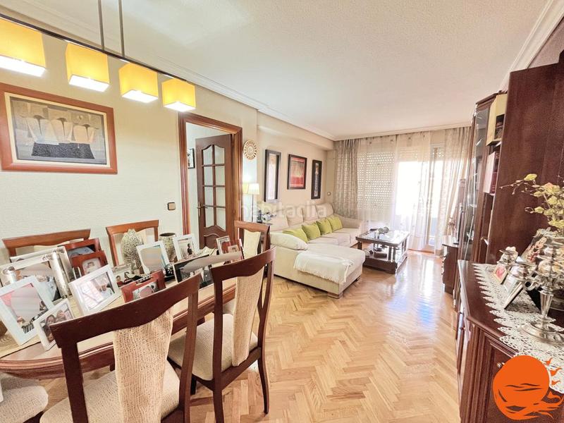 Foto dcf50c26-e1a2-4175-b14d-12c719d008cc. Pis a Parque Mayor Alcorcón