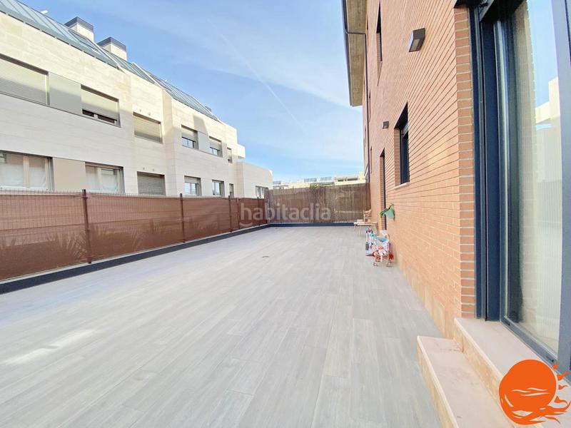 Foto 98460969-5a20-487f-b078-2061ebbcbacd. Planta baixa a Valenoso Boadilla del Monte