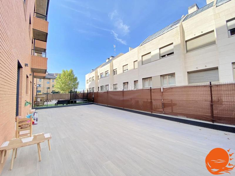 Foto aa9e5a59-1c09-4e58-88b7-e860b2c899b3. Planta baixa a Valenoso Boadilla del Monte