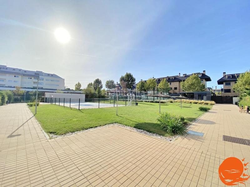 Foto baa94506-9580-4054-a0db-f0e2855c1a59. Planta baixa a Valenoso Boadilla del Monte