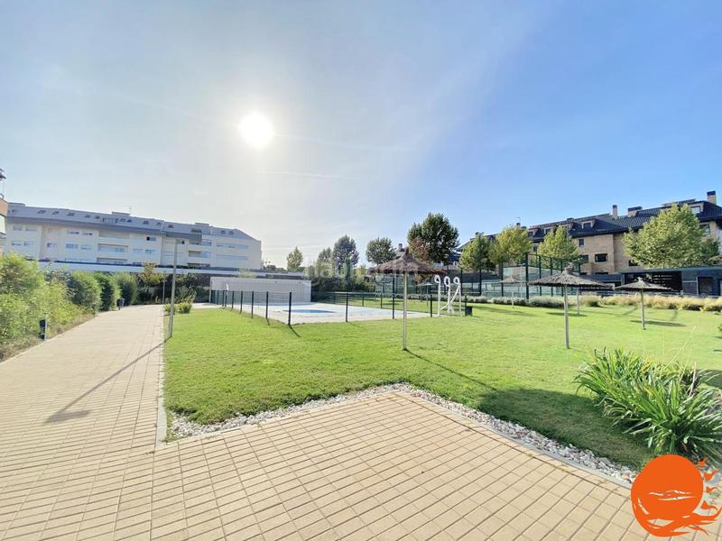 Foto bb4d1b2f-77ea-4773-b7ac-756f33e3ab50. Planta baixa a Valenoso Boadilla del Monte
